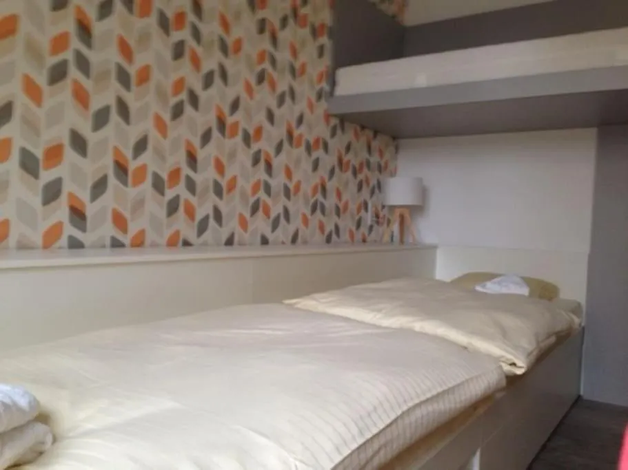 Apartment Exclusives 1-Zimmer-Apartment Nuremberg