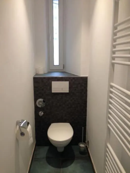 Apartment Exclusives 1-Zimmer-Apartment Nuremberg